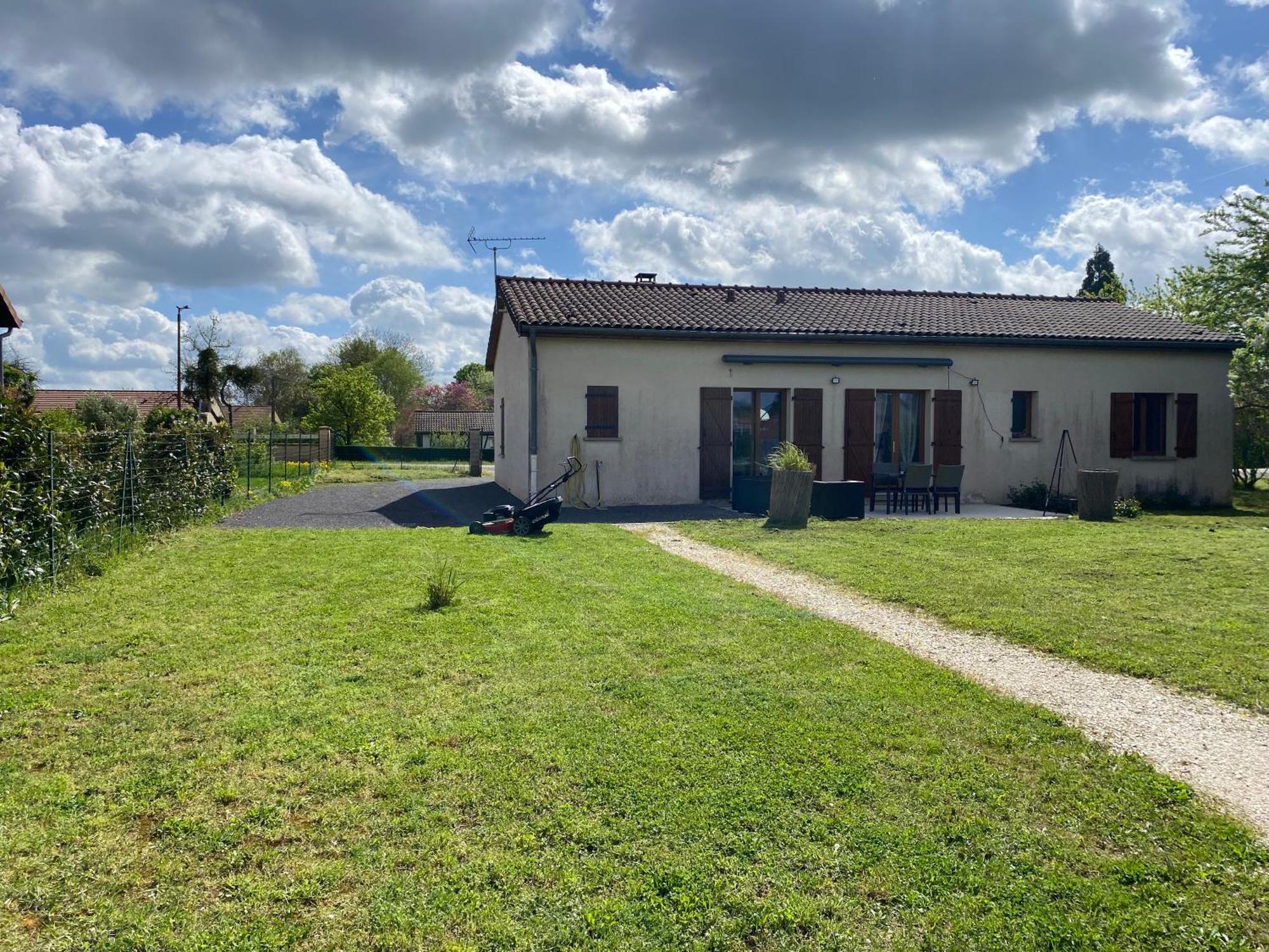 Vintage House Villa Giffaumont-Champaubert Exteriör bild